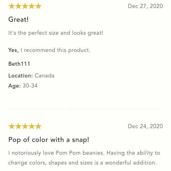 Rare! Anthropologie Pick-a-pom Faux Fur Topper - Taupe - Picture 8 of 9